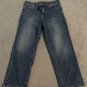 Sonoma Dark Blue Flexwear Jeans